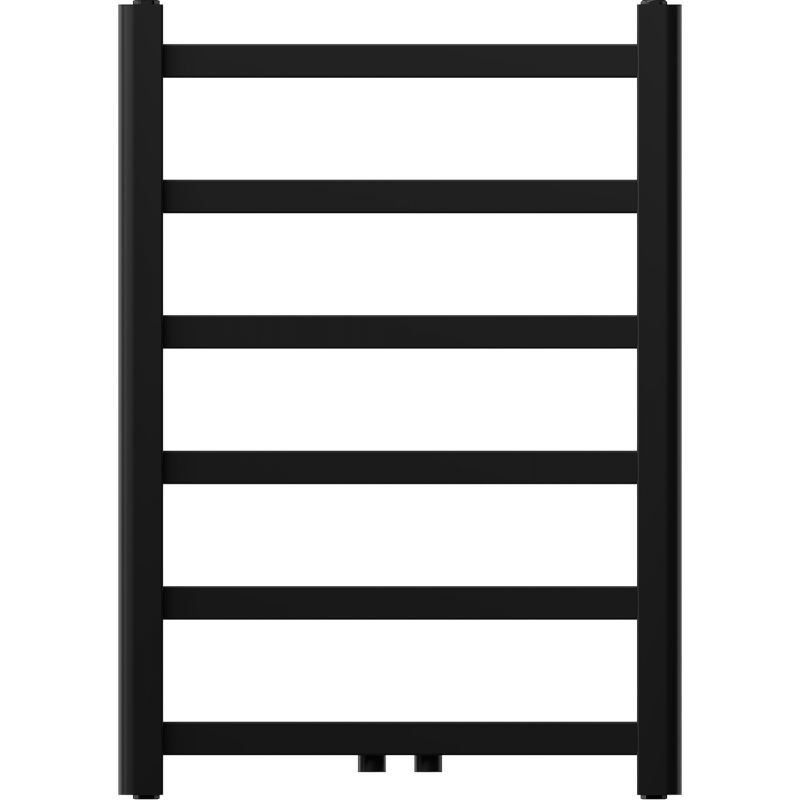 Mexen Bolt vonios radiatorius 700 x 500 mm, 188 W, juodas - W126-0700-500-00-70