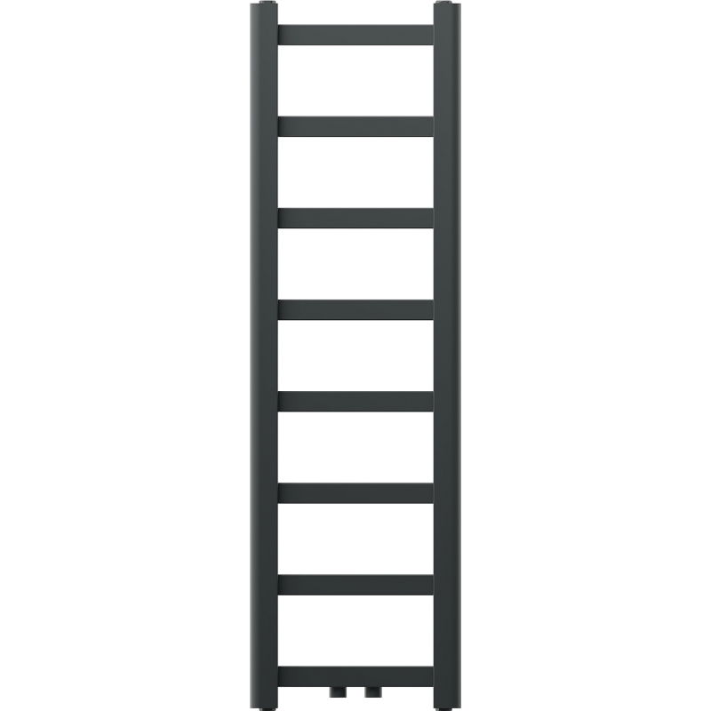 Mexen Bolt vonios radiatorius 1000 x 300 mm, 197 W, antracitas - W126-1000-300-00-66