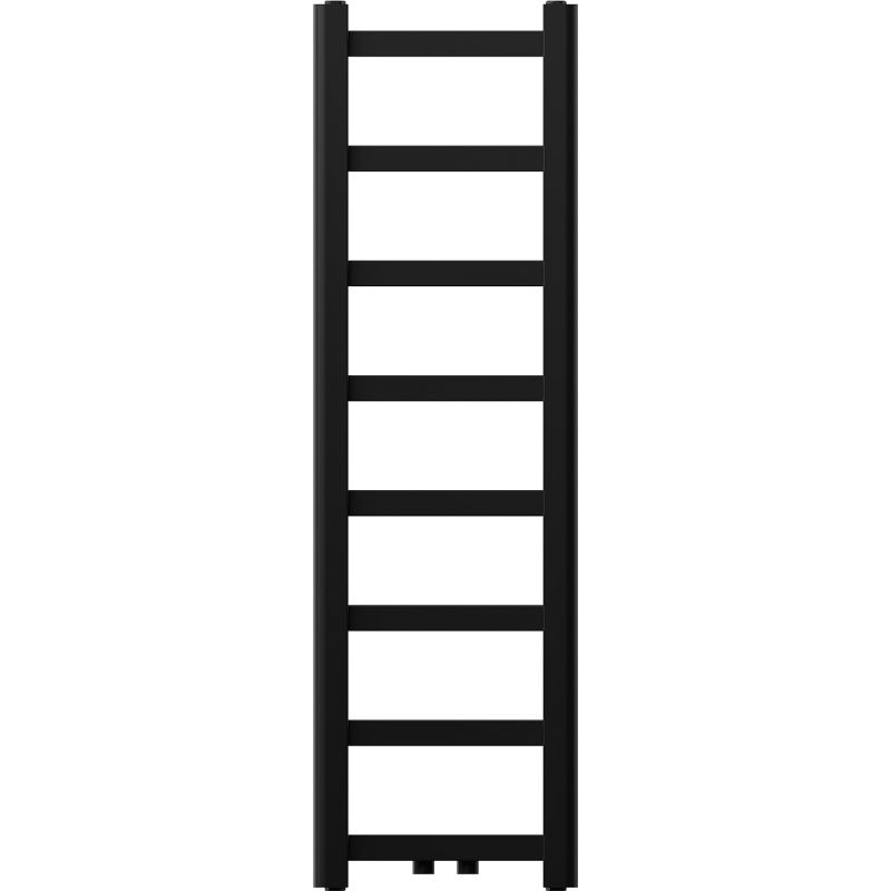 Mexen Bolt vonios radiatorius 1000 x 300 mm, 197 W, juodas - W126-1000-300-00-70