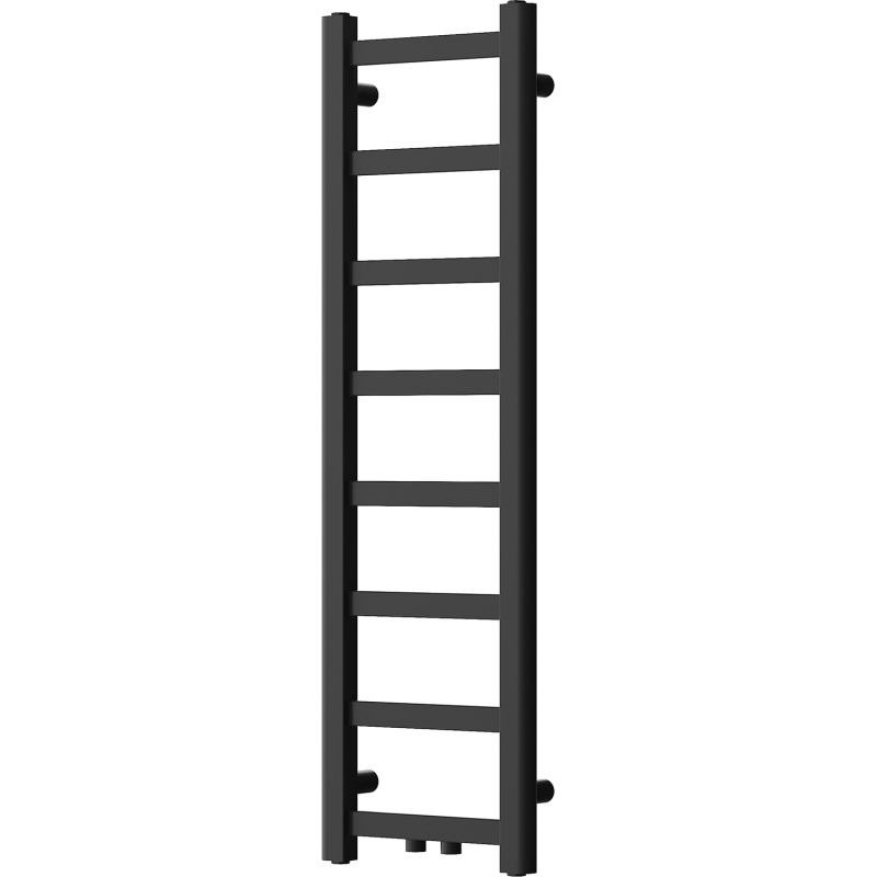 Mexen Bolt vonios radiatorius 1000 x 300 mm, 197 W, juodas - W126-1000-300-00-70