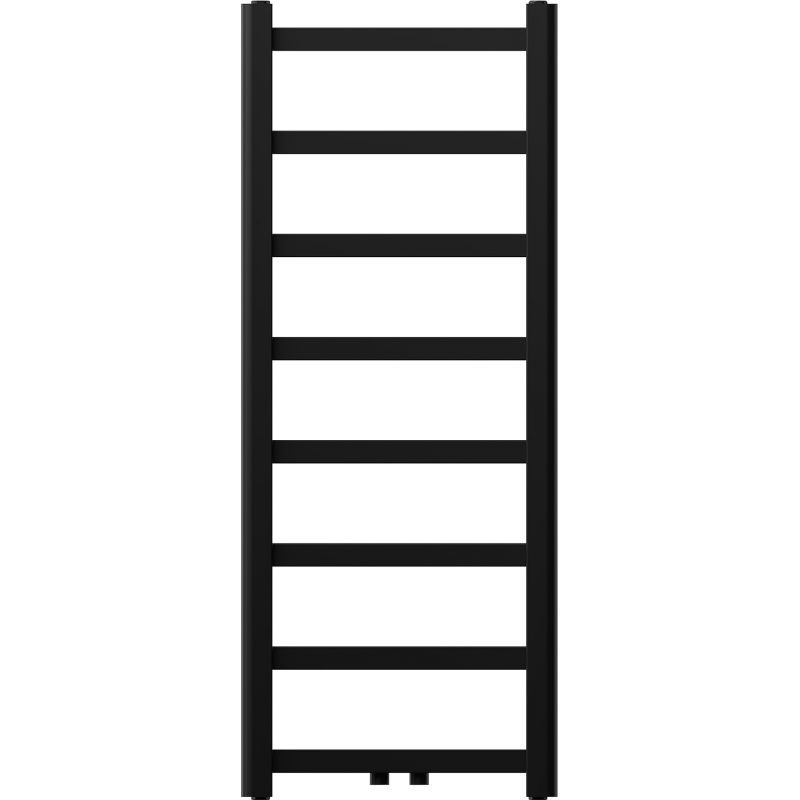 Mexen Bolt vonios radiatorių 1000 x 400 mm, 228 W, juodas - W126-1000-400-00-70