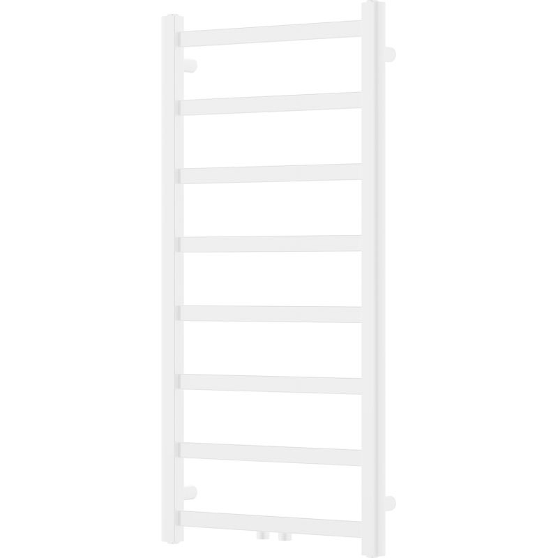 Mexen Bolt vonios radiatorių 1000 x 500 mm, 259 W, baltas - W126-1000-500-00-20
