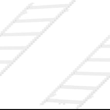 Mexen Bolt vonios radiatorių 1000 x 500 mm, 259 W, baltas - W126-1000-500-00-20