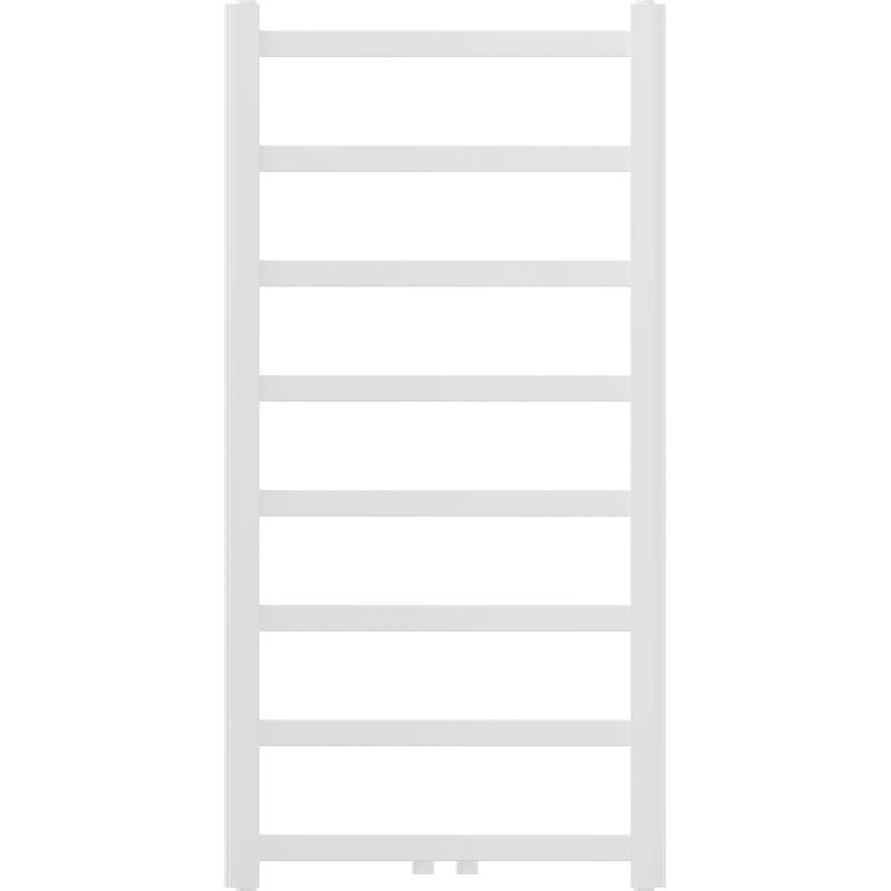 Mexen Bolt vonios radiatorių 1000 x 500 mm, 259 W, baltas - W126-1000-500-00-20