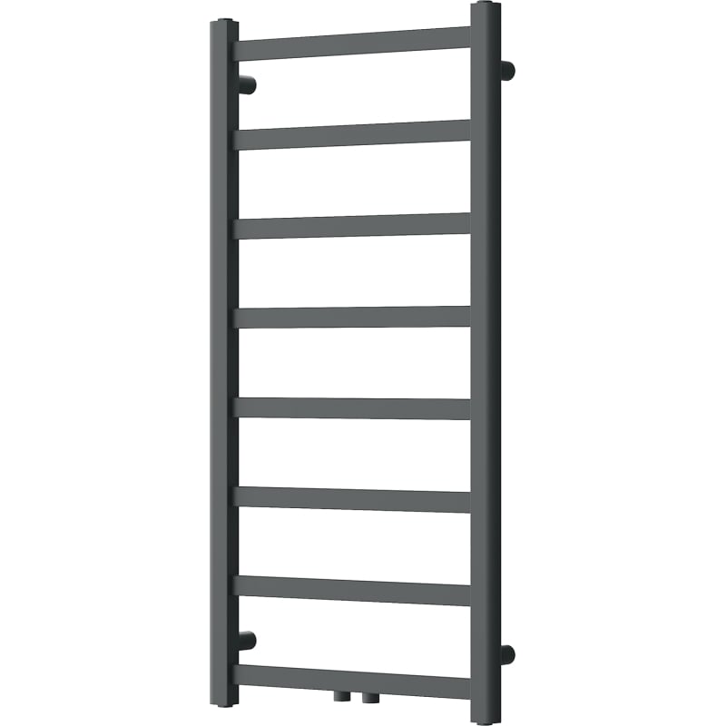 Mexen Bolt vonios radiatorius 1000 x 500 mm, 259 W, antracitas - W126-1000-500-00-66