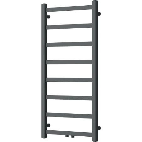 Mexen Bolt vonios radiatorius 1000 x 500 mm, 259 W, antracitas - W126-1000-500-00-66