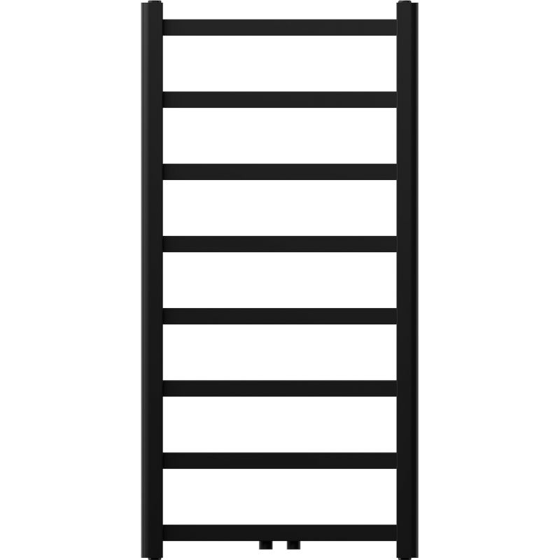 Mexen Bolt vonios radiatorius 1000 x 500 mm, 259 W, juodas - W126-1000-500-00-70