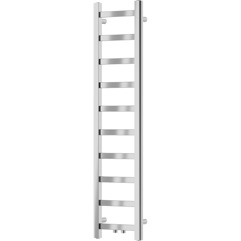 Mexen Bolt rankšluosčių džiovintuvas 1200 x 300 mm, 189 W, chromas - W126-1200-300-00-01