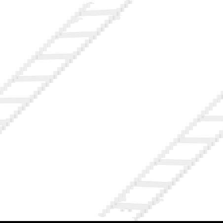 Mexen Bolt vonios kambario radiatorius 1200 x 300 mm, 240 W, baltas - W126-1200-300-00-20