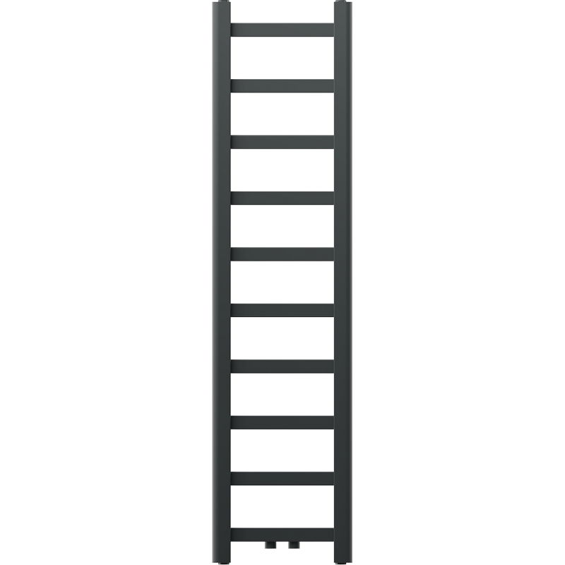 Mexen Bolt vonios radiatoriaus 1200 x 300 mm, 240 W, antracitas - W126-1200-300-00-66