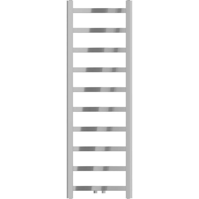 Mexen Bolt vonios kambario radiatorius 1200 x 400 mm, 220 W, chromas - W126-1200-400-00-01