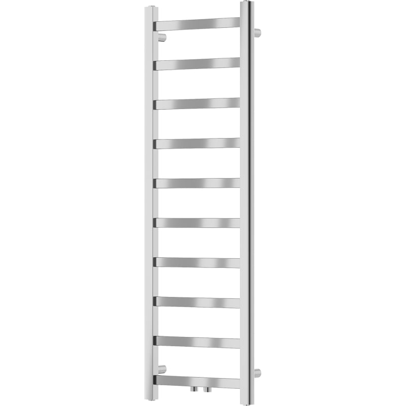 Mexen Bolt vonios kambario radiatorius 1200 x 400 mm, 220 W, chromas - W126-1200-400-00-01