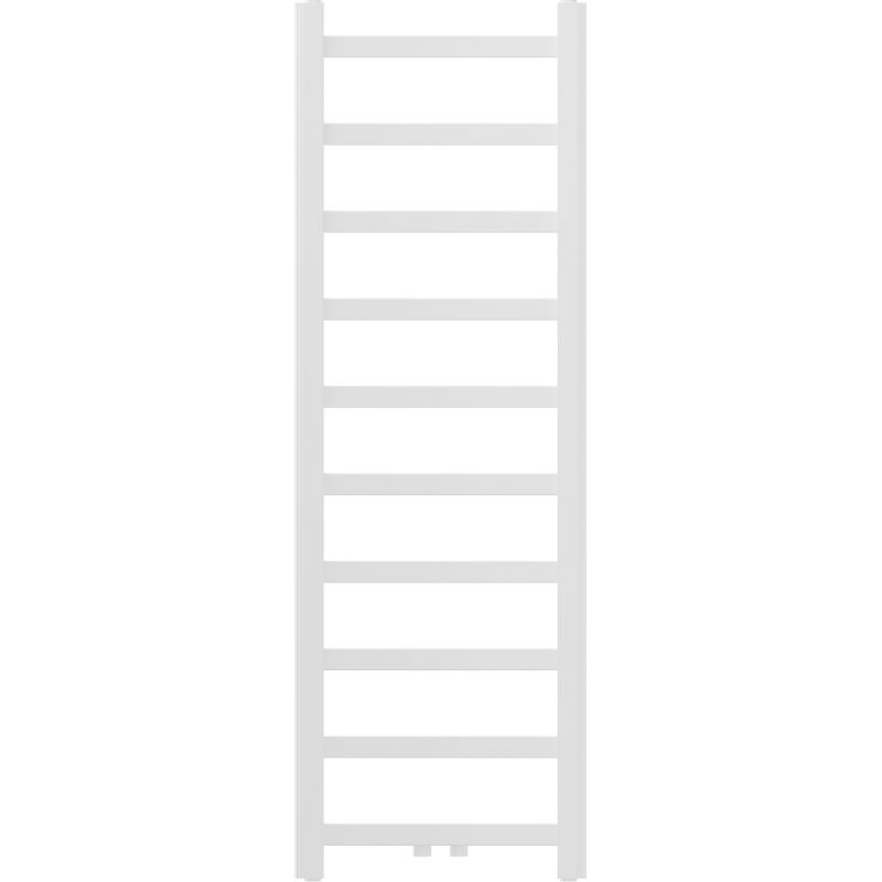Mexen Bolt vonios radiatorius 1200 x 400 mm, 279 W, baltas - W126-1200-400-00-20