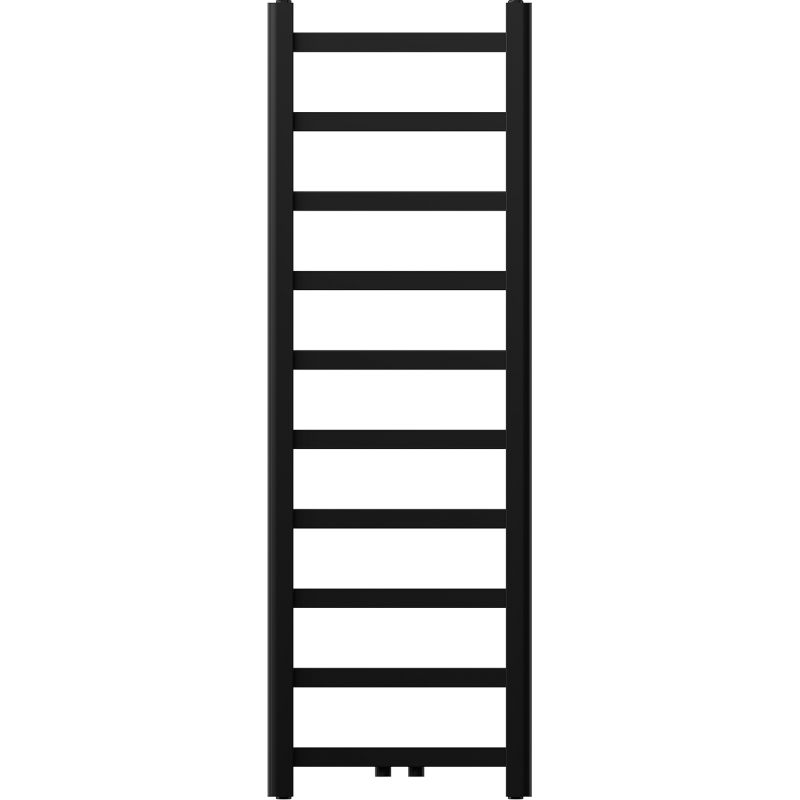 Mexen Bolt vonios šildytuvas 1200 x 400 mm, 279 W, juodas - W126-1200-400-00-70