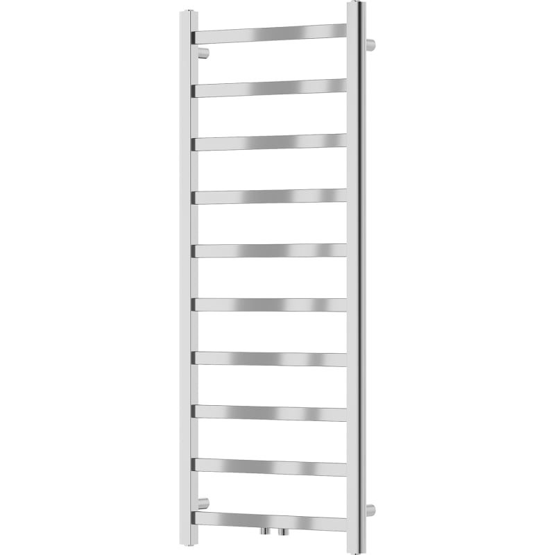 Mexen Bolt vonios radiatorių 1200 x 500 mm, 251 W, chromas - W126-1200-500-00-01