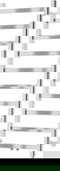 Mexen Bolt vonios šildytuvas 1200 x 500 mm, 251 W, chromas - W126-1200-500-00-01