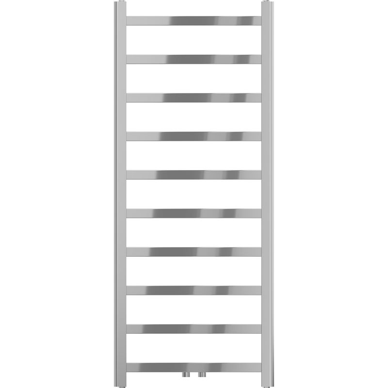 Mexen Bolt vonios radiatorių 1200 x 500 mm, 251 W, chromas - W126-1200-500-00-01