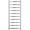 Mexen Bolt vonios šildytuvas 1200 x 500 mm, 251 W, chromas - W126-1200-500-00-01