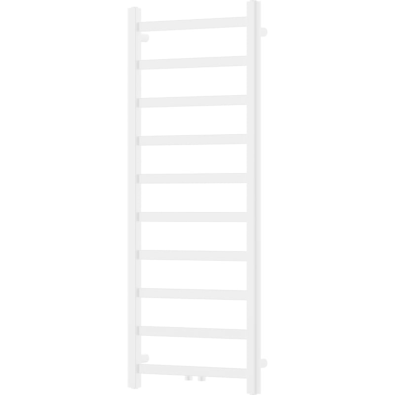 Mexen Bolt vonios kambario radiatorius 1200 x 500 mm, 318 W, baltas - W126-1200-500-00-20