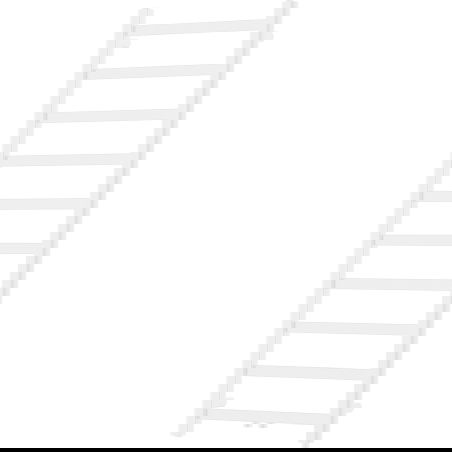 Mexen Bolt vonios radiatorių 1200 x 500 mm, 318 W, baltas - W126-1200-500-00-20