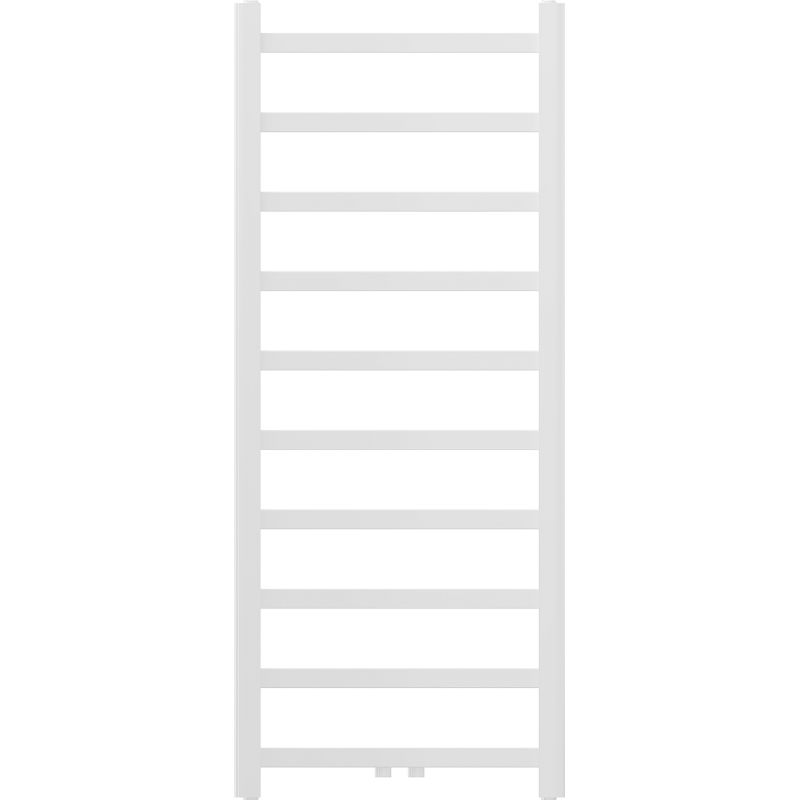 Mexen Bolt vonios kambario radiatorius 1200 x 500 mm, 318 W, baltas - W126-1200-500-00-20