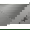 Mexen Lunar-F sulankstoma dušo kabina dešinė 100 x 70 cm, permatoma, gun metal - 836-100-070-95-00-P