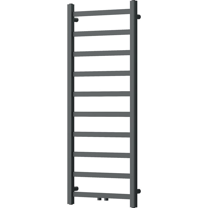 Mexen Bolt vonios radiatorius 1200 x 500 mm, 318 W, antracitas - W126-1200-500-00-66