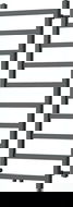 Mexen Bolt vonios kambario radiatorius 1200 x 500 mm, 318 W, antracitas - W126-1200-500-00-66