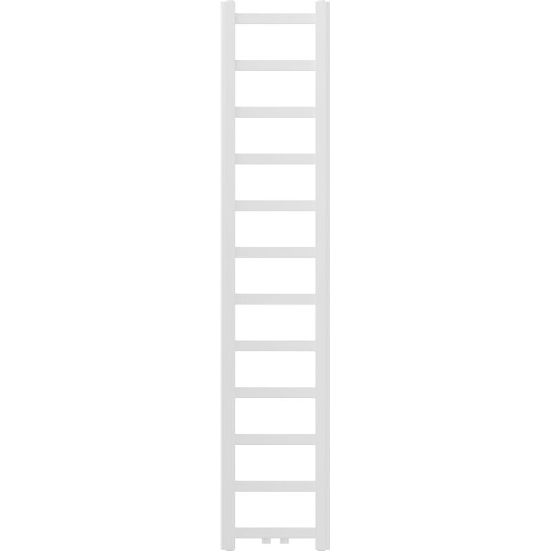 Mexen Bolt vonios kambario radiatorius 1500 x 300 mm, 295 W, baltas - W126-1500-300-00-20