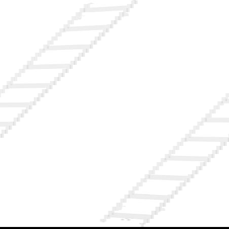 Mexen Bolt vonios radiatorius 1500 x 400 mm, 342 W, baltas - W126-1500-400-00-20