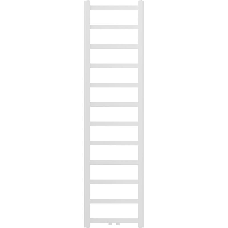 Mexen Bolt vonios radiatorius 1500 x 400 mm, 342 W, baltas - W126-1500-400-00-20