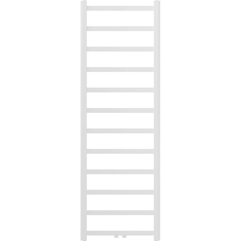 Mexen Bolt vonios gyvatukas 1500 x 500 mm, 389 W, baltas - W126-1500-500-00-20