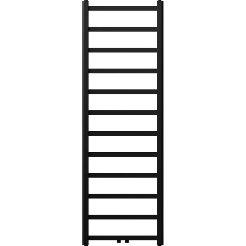 Mexen Bolt vonios radiatorius 1500 x 500 mm, 389 W, juodas - W126-1500-500-00-70