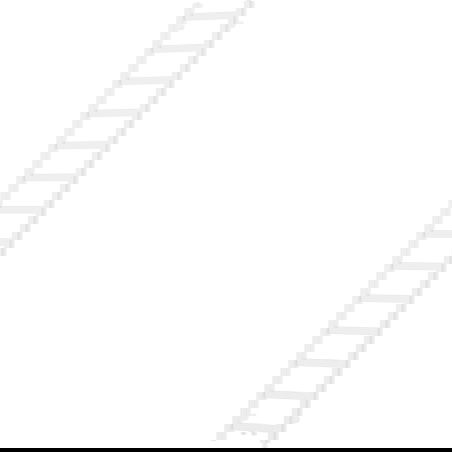 Mexen Bolt vonios radiatorius 1800 x 300 mm, 351 W, baltas - W126-1800-300-00-20