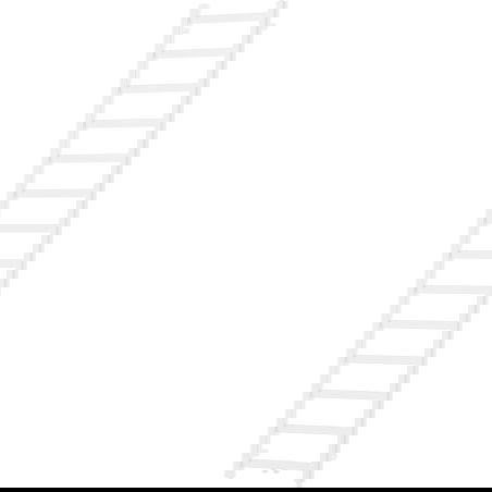 Mexen Bolt vonios kambario radiatorius 1800 x 400 mm, 406 W, baltas - W126-1800-400-00-20