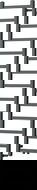 Mexen Bolt vonios radiatorių 1800 x 400 mm, 406 W, antracitas - W126-1800-400-00-66