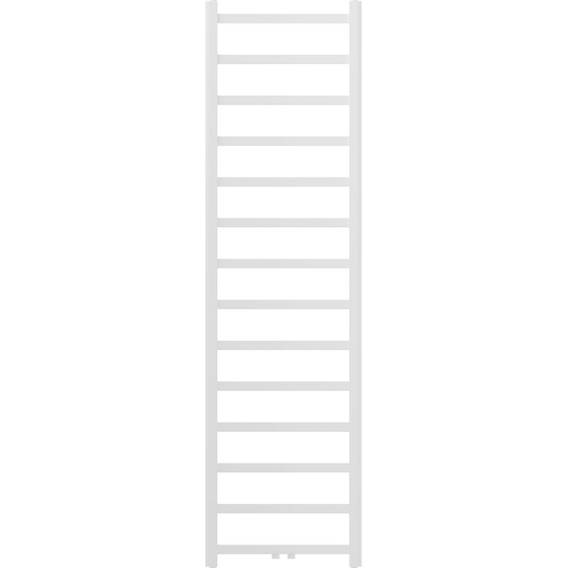 Mexen Bolt vonios radiatorių 1800 x 500 mm, 460 W, baltas - W126-1800-500-00-20