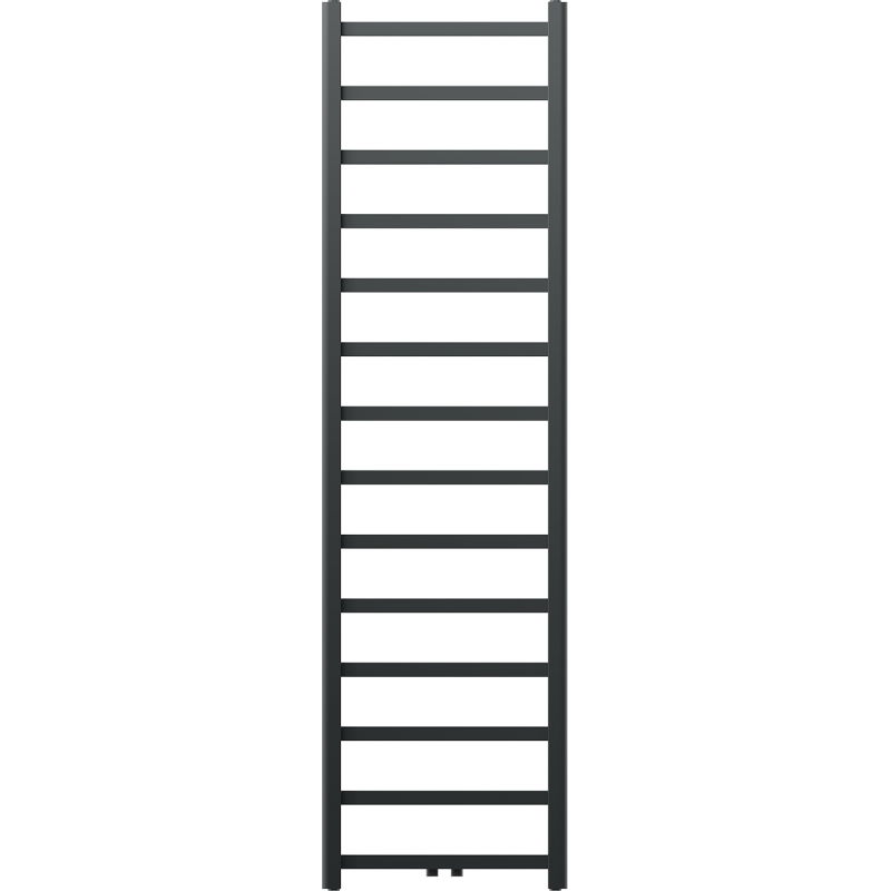 Mexen Bolt vonios radiatorių 1800 x 500 mm, 460 W, antracitas - W126-1800-500-00-66