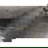 Mexen Lunar T dešinysis atveriamas dušo kabinos durelės 120 x 120 cm, skaidri, auksinė - 834T-120-120-50-00-P