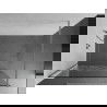 Mexen Kioto dušo sienelė 140 x 200 cm, Skaidrus/Baltas raštas 8 mm, Chromo - 800-140-101-01-85