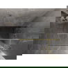 Mexen Lunar T dušo kabina dešinėn atsidarančios durys 120 x 120 cm, skaidrus, šerpetotas auksas - 834T-120-120-55-00-P