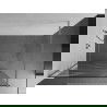 Mexen Kioto dušo sienelė 70 x 200 cm, Skaidrus/Baltas raštas 8 mm, Chromo - 800-070-101-01-97