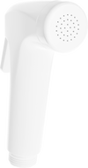 Mexen R-76 bidės rankenėlė, balta - 79576-20