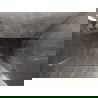 Mexen Lunar-B L dešinysis dušo kabinas atidaromas dešinė pusė 85 x 80 cm, permatomas, chromas - 832L-085-080-01-00-P