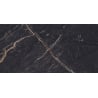 Mexen Eminet Black glazūruotas rektifikuotas G1, grindų-sienų plytelė 120 x 60 cm, aukštas blizgesys - TL201-120-060-00