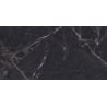 Mexen Eminet Black glazūruotas rektifikuotas G1, grindų-sienų plytelė 120 x 60 cm, aukštas blizgesys - TL201-120-060-00