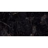Mexen Champion Black glazūruota rektifikuota G1, grindų-sienų plytelė 120 x 60 cm, aukštas blizgesys - TL202-120-060-00