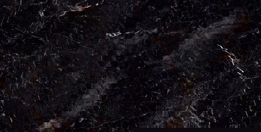 Mexen Champion Juodas blizgus rektifikuotas G1 keraminis plytelė grindims ir sienoms, 120 x 60 cm, aukštas blizgesys