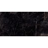 Mexen Champion Black glazūruota rektifikuota G1, grindų-sienų plytelė 120 x 60 cm, aukštas blizgesys - TL202-120-060-00