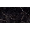 Mexen Champion Black glazūruota rektifikuota G1, grindų-sienų plytelė 120 x 60 cm, aukštas blizgesys - TL202-120-060-00